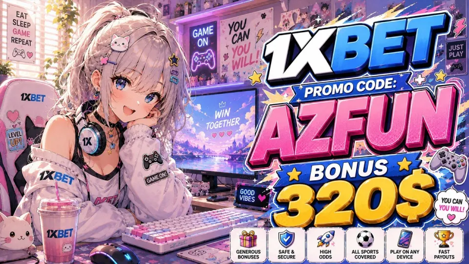 1xbet bonus spin in 2026 how to register and claim the welcome bonus