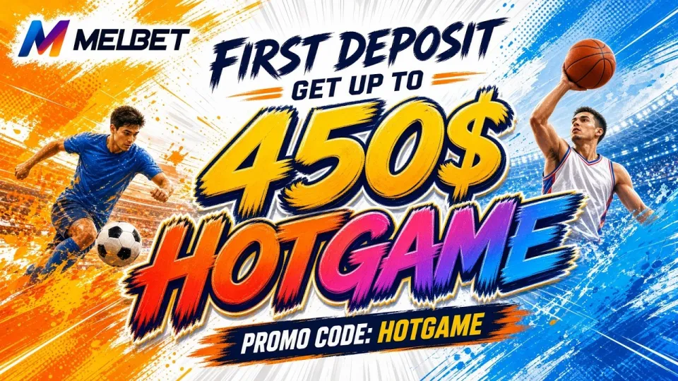How to Use the Melbet Promo Code HOTGAME When You Sign Up