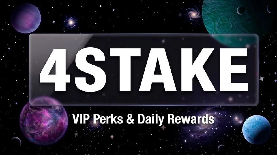 What promo code should you use on Stake US to unlock the welcome bonus?